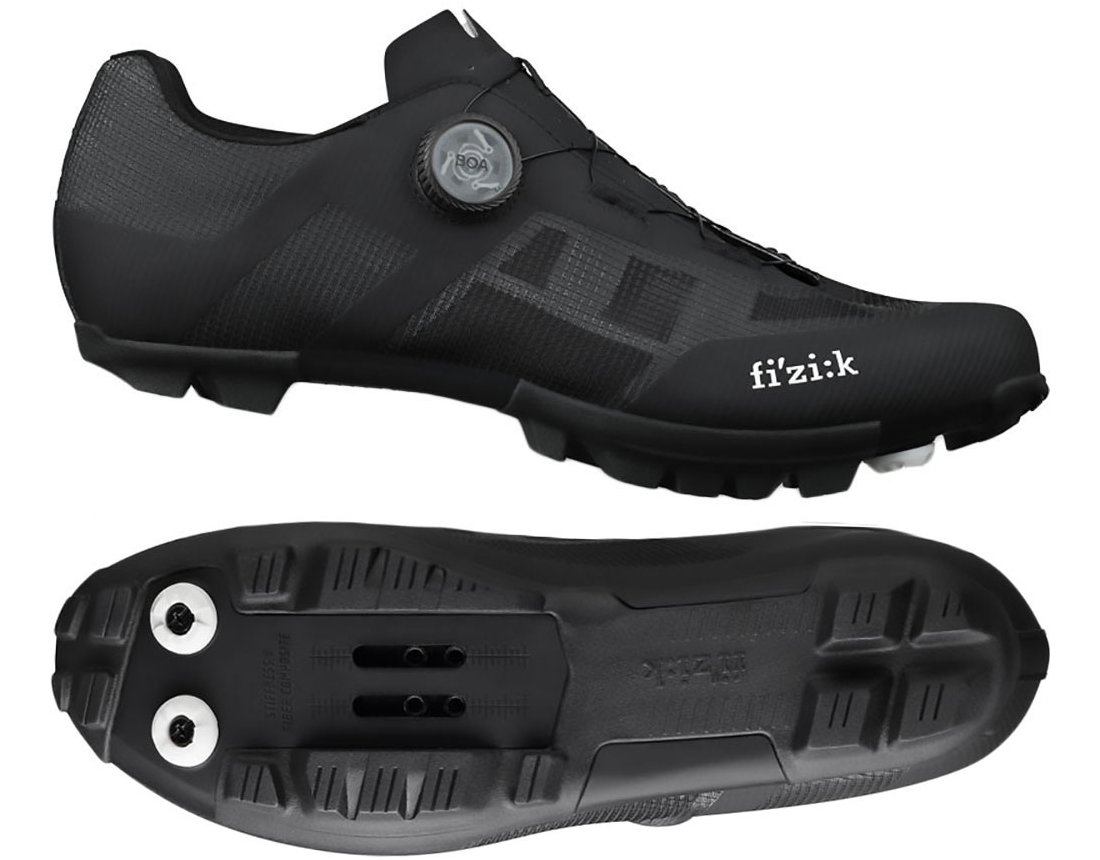 Fizik Proxy Wide – MTB-Schuhe