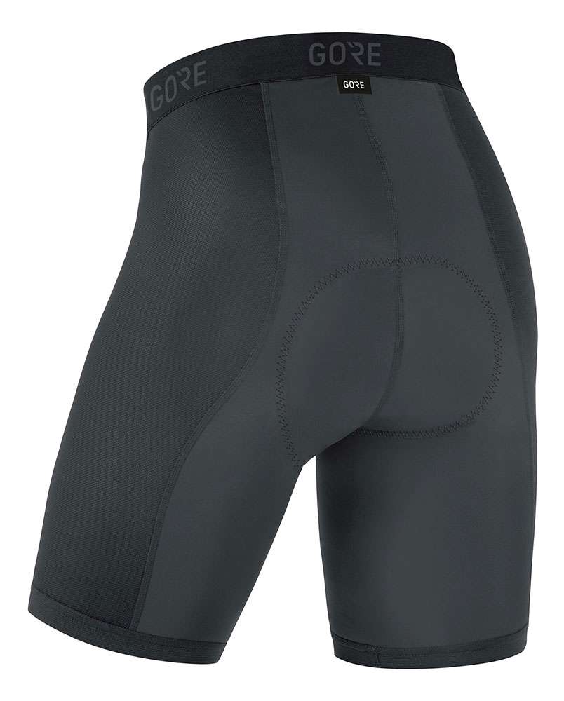 Gorewear C3 Liner – Innenshorts mit Polster