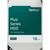 Synology hat3310 16 TB Festplatte (SATA 6 GB, 24 7)