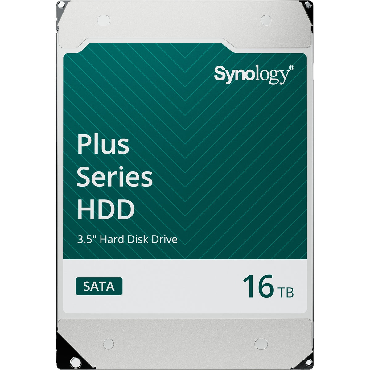 Synology hat3310 16 TB Festplatte (SATA 6 GB, 24 7)
