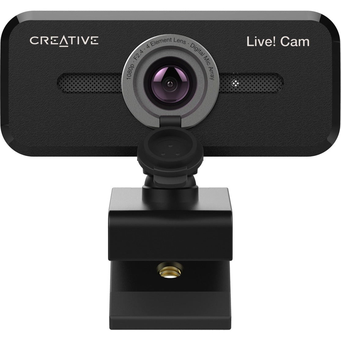Kreatives Leben! CAM Sync 1080p V2