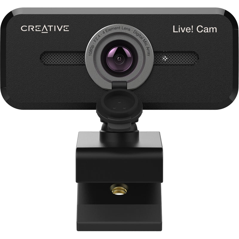 Kreatives Leben! CAM Sync 1080p V2