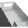 Silverstone RM100 1U Rackmount, Rack, Servergehäuse