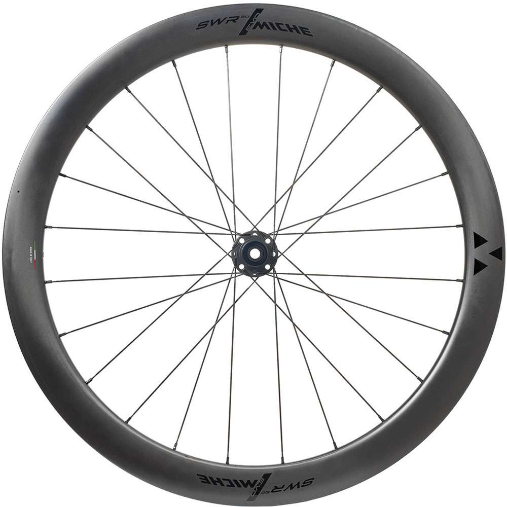 Miche swr evo 50cl Carbon-Laufradsatz