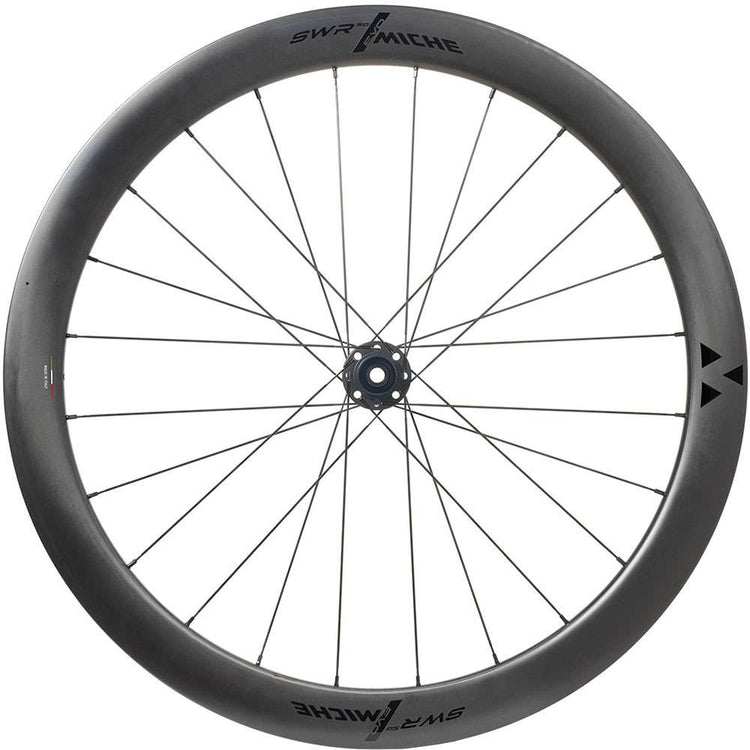 Miche swr evo 50cl Carbon-Laufradsatz
