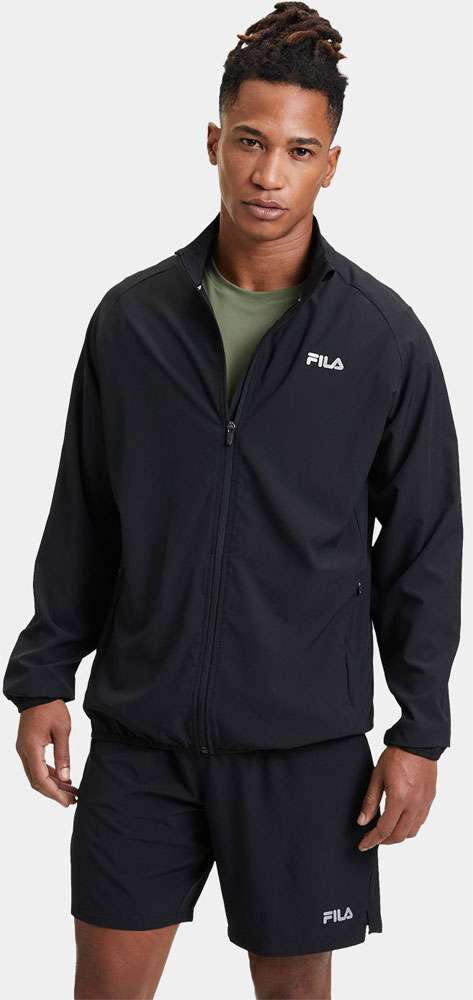 Fila Rascon – Laufjacke