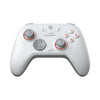 Gamesir Nova 2 Lite Multiplattform-Wireless-Gamecontroller (Weiß, Switch, PC, Android und iOS, Bluetooth 2,4 GHz USB)
