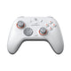 Gamesir Nova 2 Lite Multiplattform-Wireless-Gamecontroller (Weiß, Switch, PC, Android und iOS, Bluetooth 2,4 GHz USB)