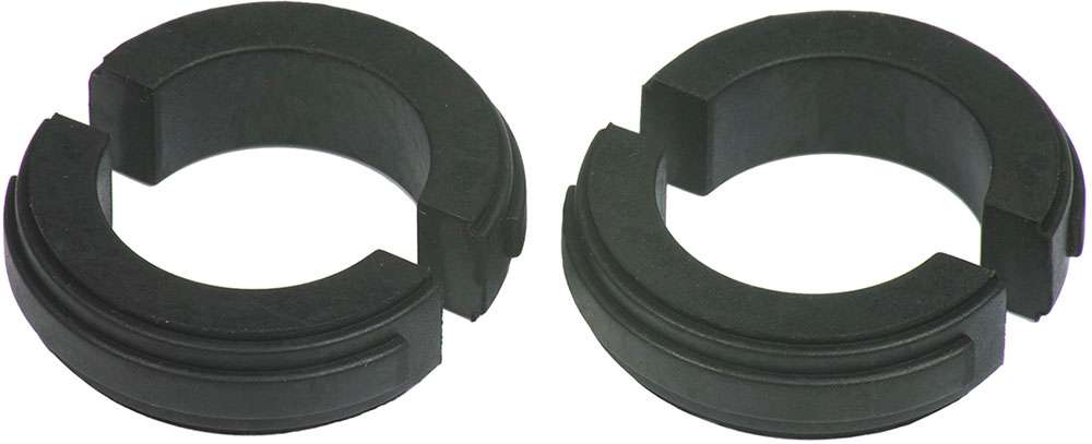 Bosch Distanzgummi-Set für Displayhalter Intuvia + Nylon