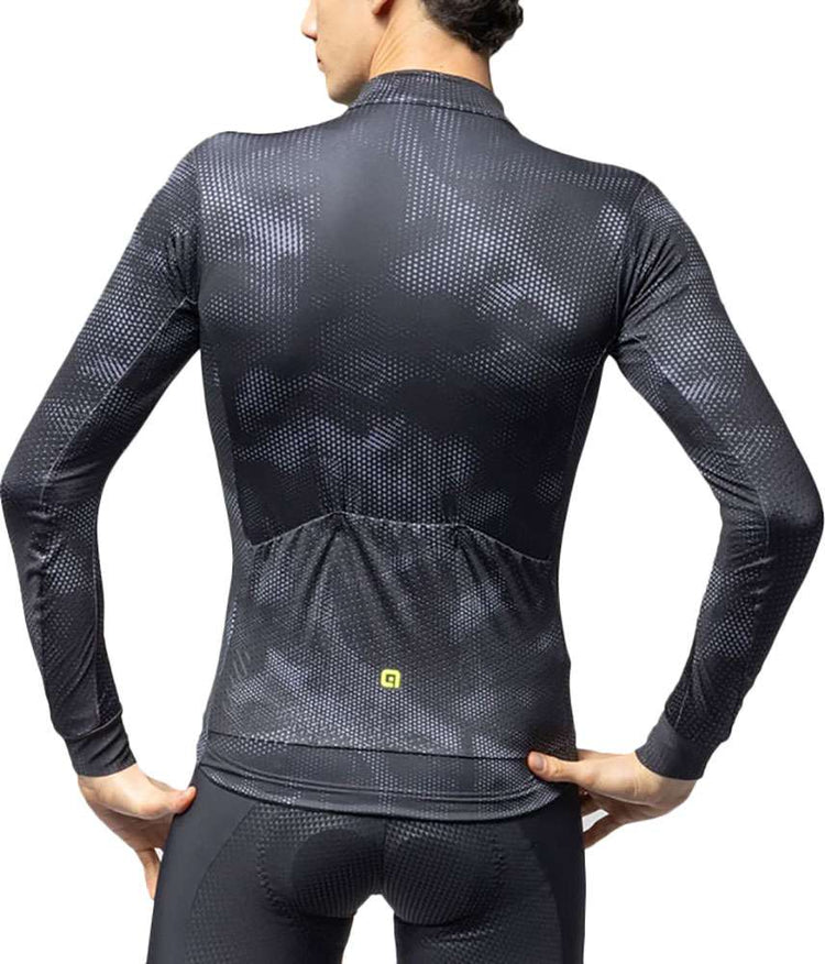 Alé Spray – Langarmtrikot