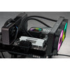 Corsair Vengeance RGB 32 GB DDR5-6000 (2x 16 GB) RAM (schwarz, cmh32gx5m2d6000z38, xmp, expo)