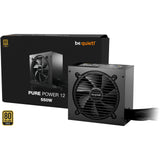 Ruhig sein! Rein 12 550W - afbeelding 1