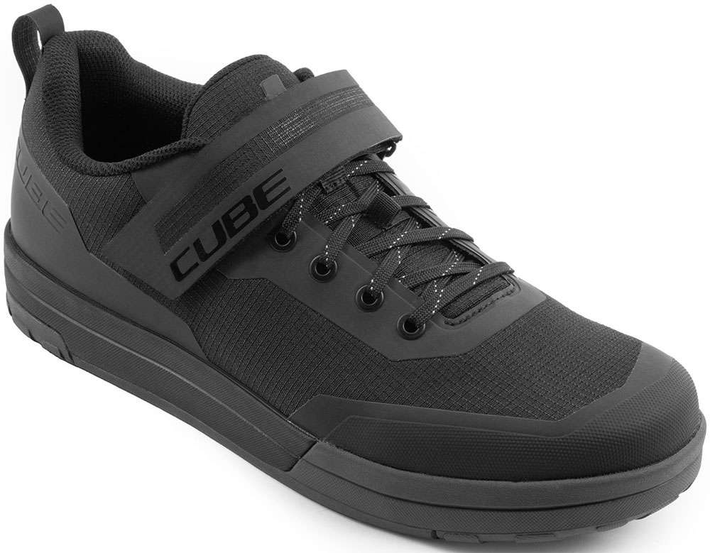 Cube Strix Pro - MTB-Schuhe