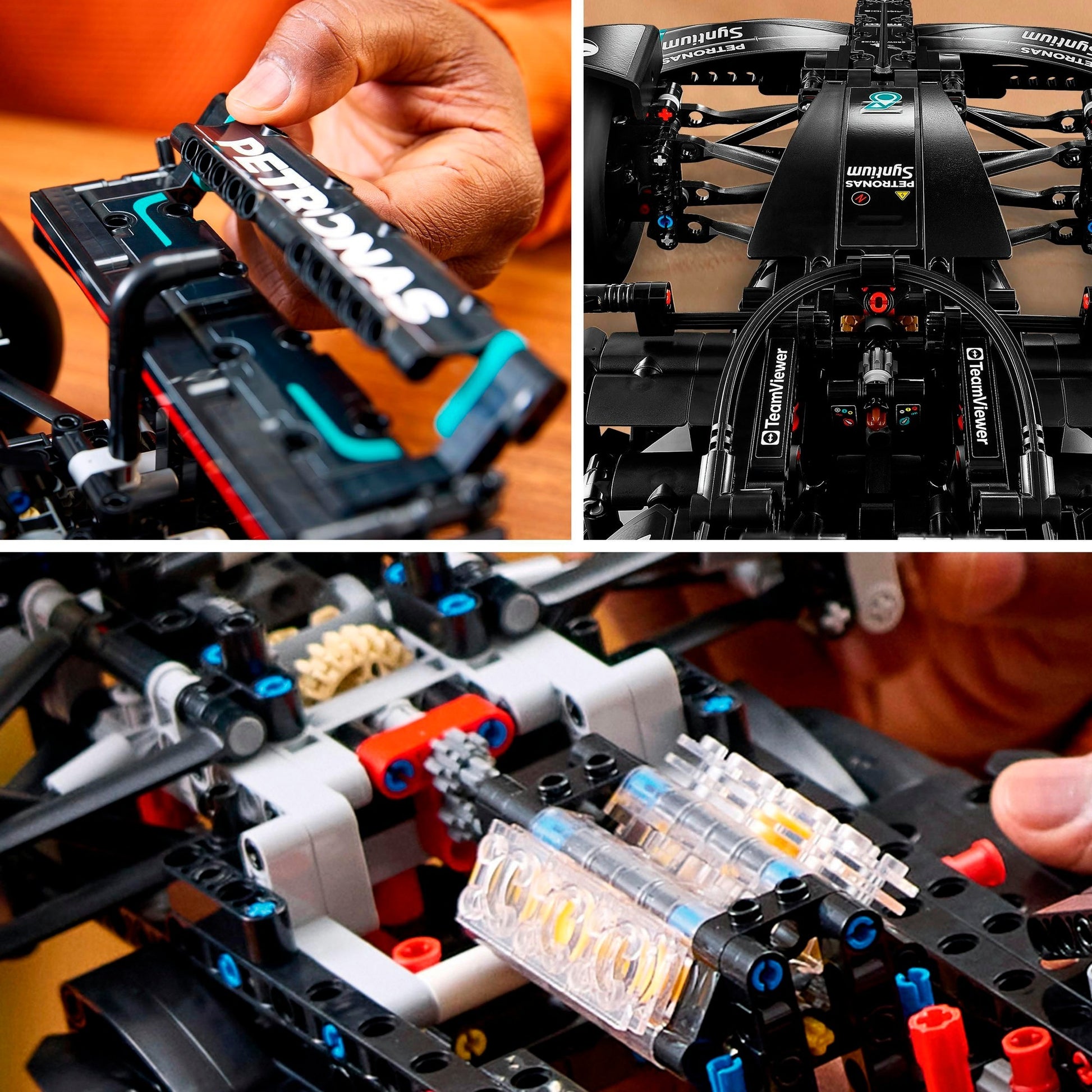 Lego Lego Technic 42171 Mercedes-AMG F1 W14 E
