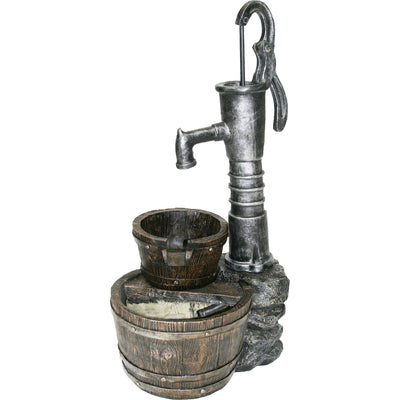 Ubbink Ubbink Acquelte Las Vegas Wasserbrasse
