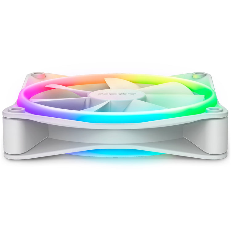 NZXT F120 RGB Duo Single 120x120x25
