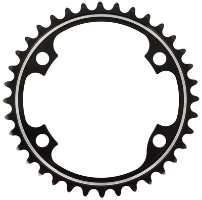 Shimano Dura Ace Kettenblatt für FC-R9100 52 36 Zähne
