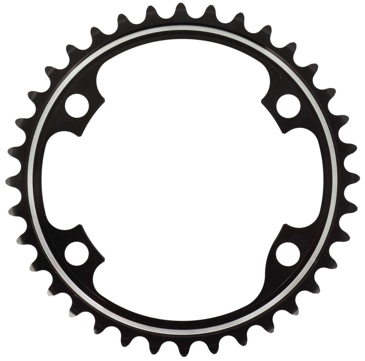 Shimano Dura Ace Kettenblatt für FC-R9100 52 36 Zähne
