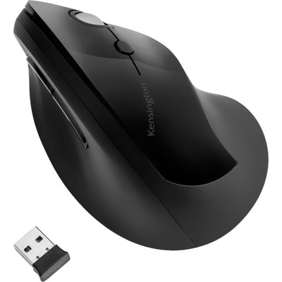 Kensington Fit Ergo Vertical Wireless Maus