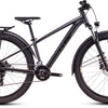 Cube Acid 260 Disc Allroad Grey'n'Flash