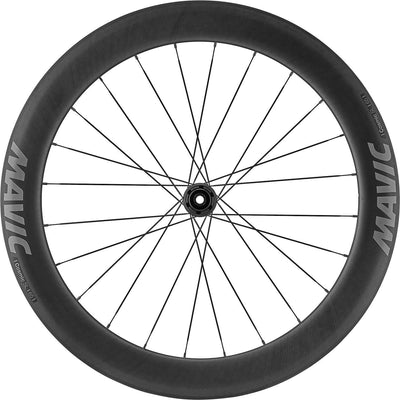 Mavic Cosmic SL 65 Carbon CL 12x142 Hinterrad
