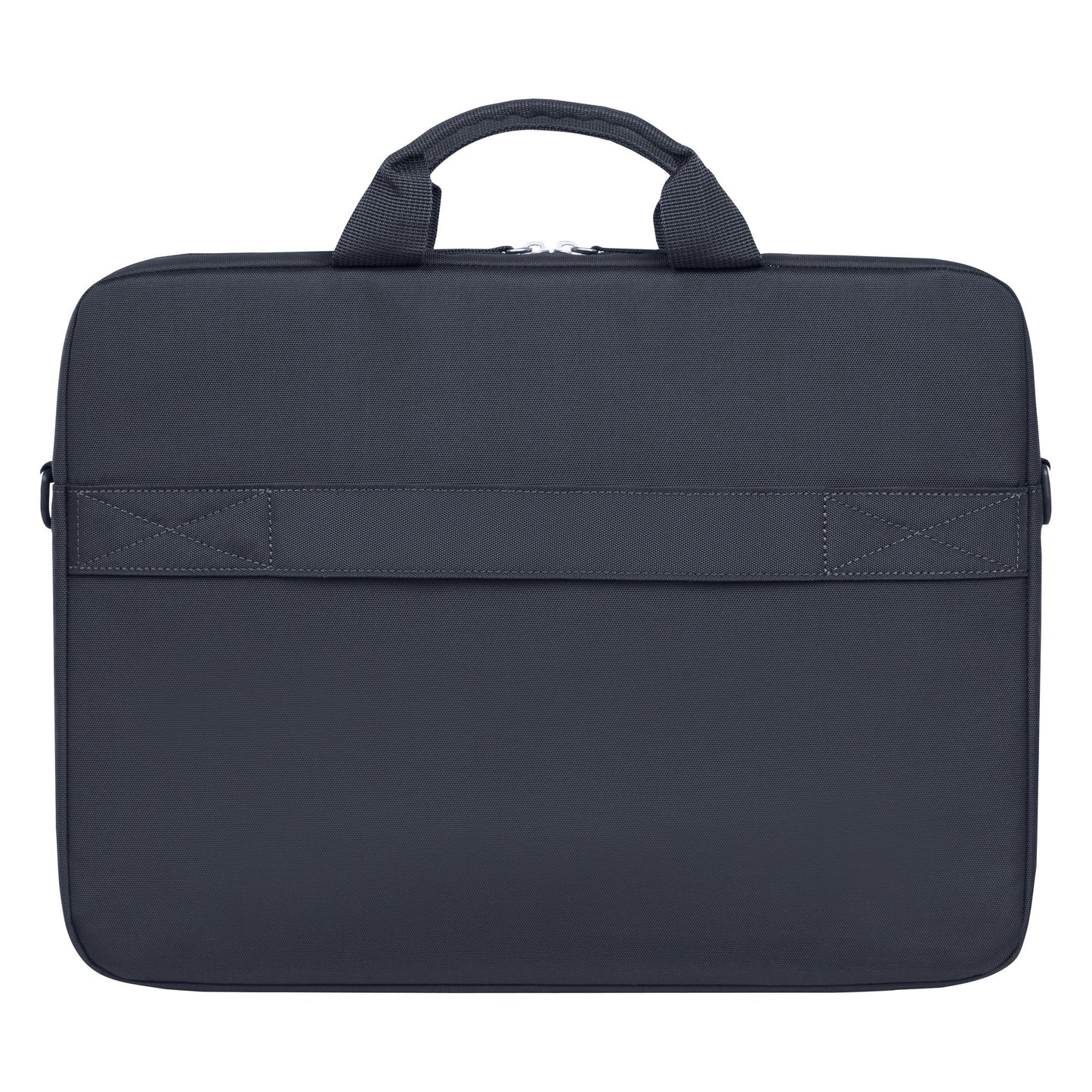 HP Everyday 16-Zoll Laptop Aktentasche Laptoptasche (Dunkelgrau)