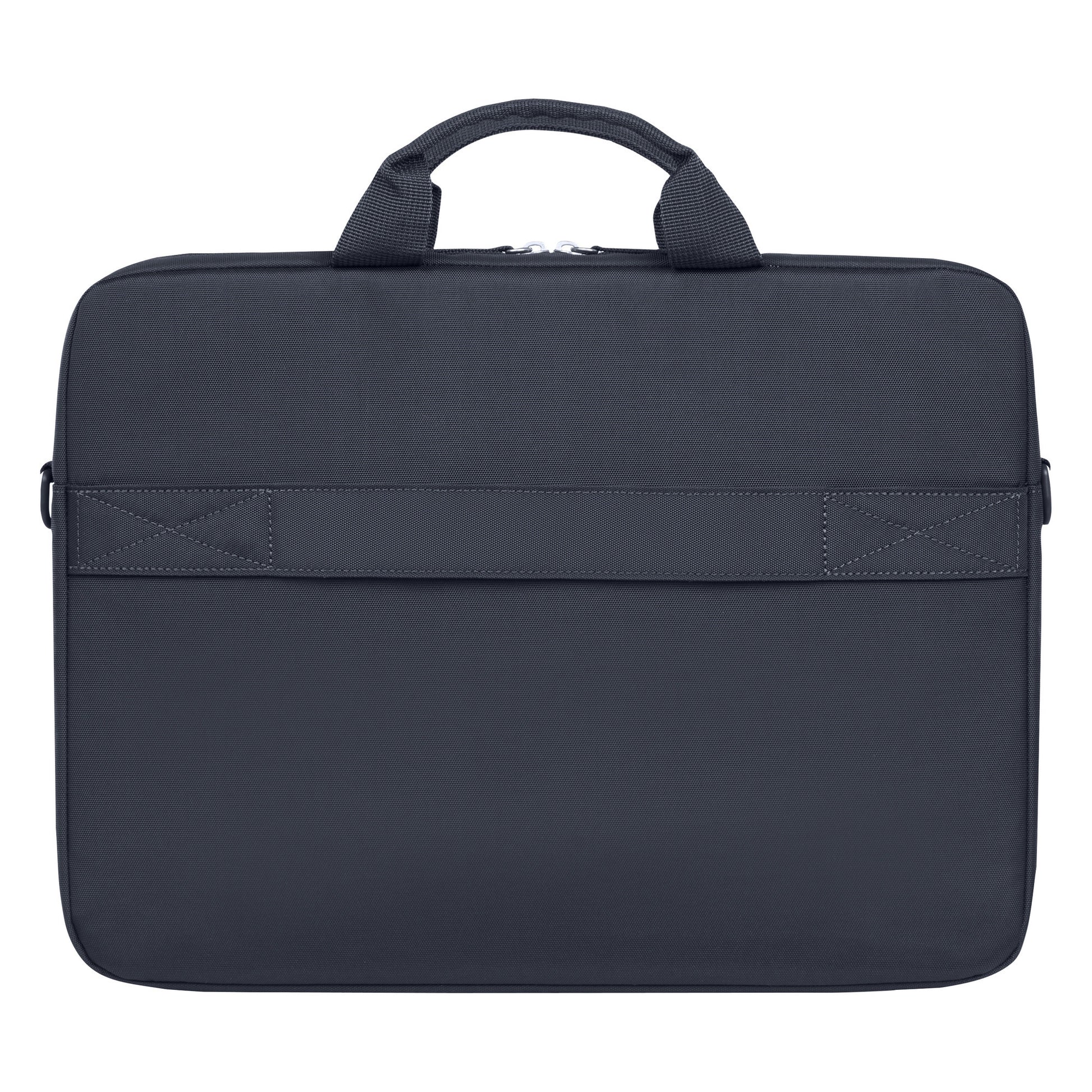 HP Everyday 16-Zoll Laptop Aktentasche Laptoptasche (Dunkelgrau)