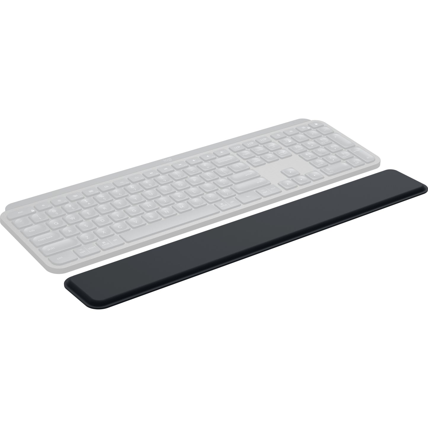 Logitech mx palmenruhe