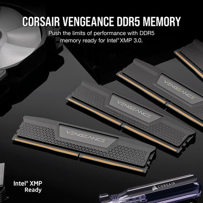 Corsair 32 GB DDR5-6000 Kit