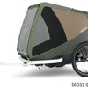 Croozer Tammo Hundeanhänger