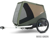 Croozer Tammo Hundeanhänger - afbeelding 2