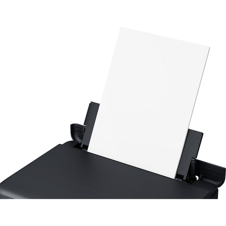 Epson ecotank et-8550 All-in-One-Tintenstrahldrucker (Schwarz, USB, WLAN, Scannen, Kopieren)