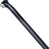 Sattelstütze Vibe Di2 31,6 mm Carbonschwarz