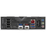 Gigabyte x870 Eagle WiFi7, ATX, AMD AM5, 4X DIMM DDR5, Dual USB4 Typ-C, 2,5 GBE, Wi-Fi7 - afbeelding 4