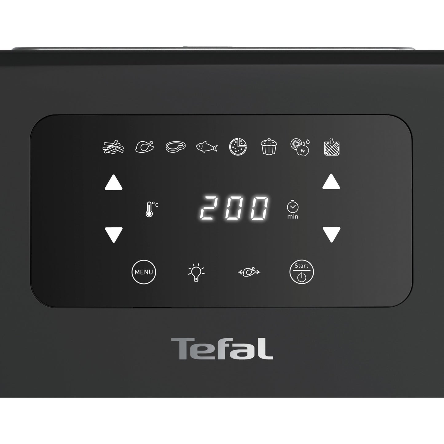 Tefal Easy Fry Ofen Grill