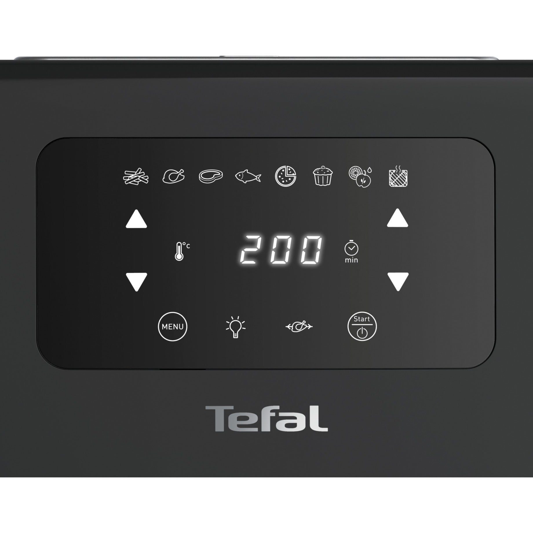 Tefal Easy Fry Ofen Grill