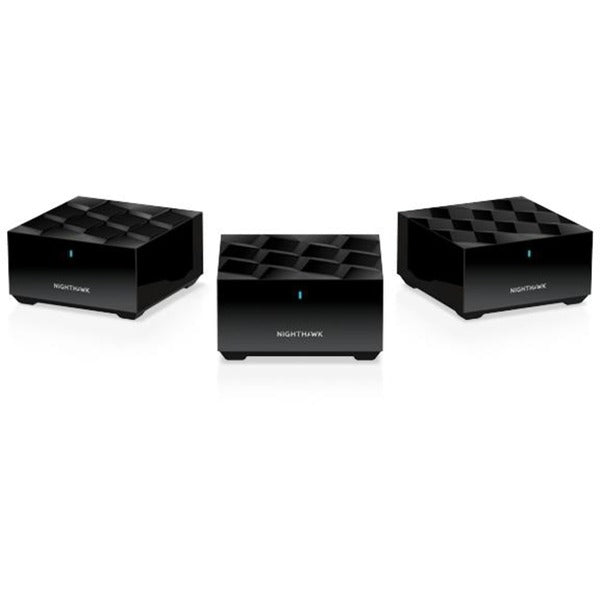 Netgear Nighthawk Mk73s Mesh WiFi 6 3-Pack