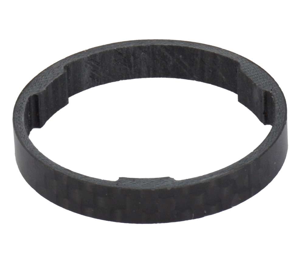 Radon-Carbon-Abstandhalter extra leicht 1 1 8 5mm
