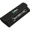 Waa Joker Steeken Ringratels Key Set