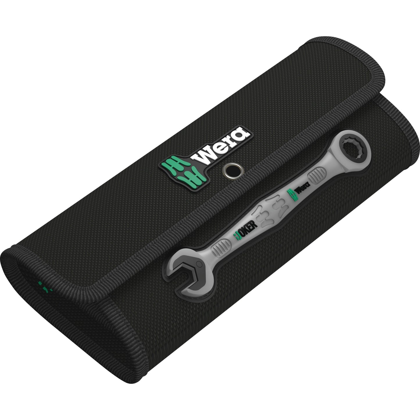 Waa Joker Steeken Ringratels Key Set