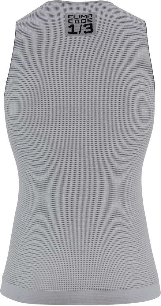 Assos Summer NS Skin Layer – funktionelle Basisschicht