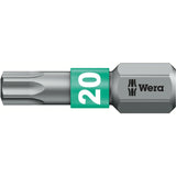 Wera kraftform kompakt 28 ra mit Tasche, 6-teiliges Bit-Set - afbeelding 5