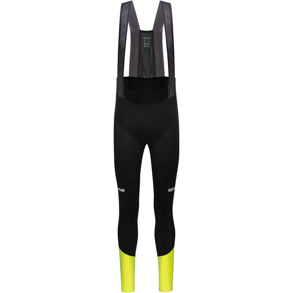 Gorewear Spinshift Thermo – Trägerhose mit Polster