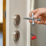 Knipex Profi-Key 001104 - afbeelding 10