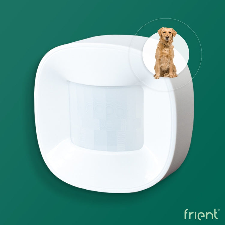 Frient Sensor 2 Haustier