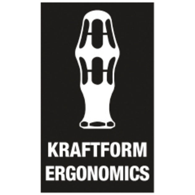 Waa Kraftform kompakt vde 16 extra Smart 1 Tool Finder