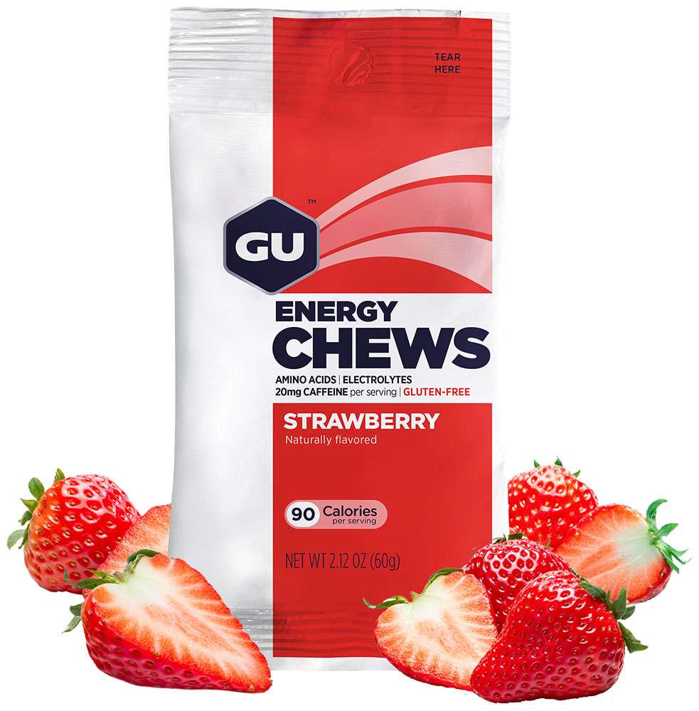 Gu Energy kaut 60g