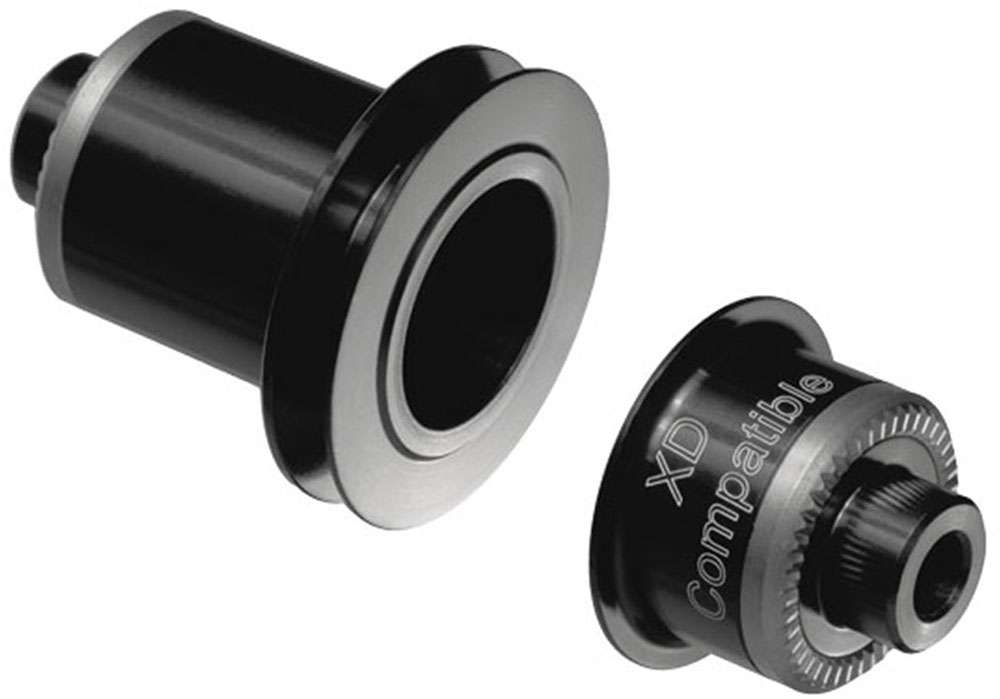 DT Swiss Umrüstsatz HR 240S SRAM XD 5x135mm