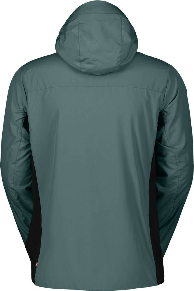 Scott Insuloft Air Pl – Kapuzenjacke