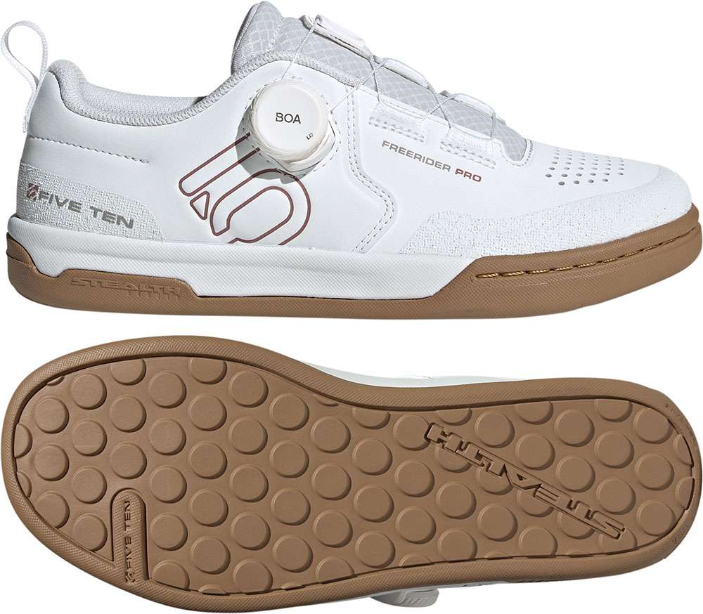 Five Ten Freerider Pro Boa – MTB-Schuhe für Damen